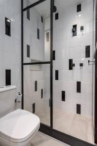 Charme e sofisticação no coração de Ipanema