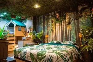 Jurassique Appart - Marly