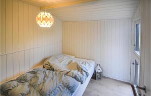 Three-Bedroom Holiday Home In Allingabro