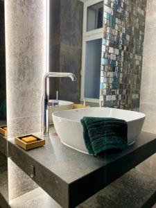 Apartament w centrum 65 m2