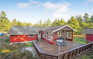 Holiday Home Hedevej Xii - Ho