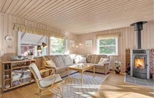 Holiday Home Hedevej Xii