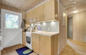 Holiday Home Hedevej Xii