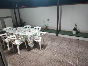 Dimora Elisabetta casa a pochi passi dal mare