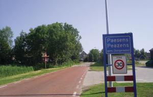 Pet Friendly Apartment In Paesens