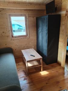 Słoneczna Przystań II