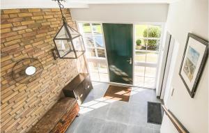 1 Bedroom Nice Apartment In Zoutelande