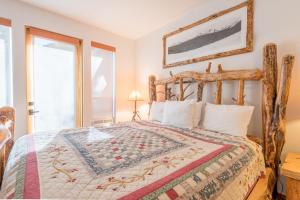 Snowstar Condo 23