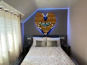 Cottage in Bretforton, north of Cotswolds - Offenham