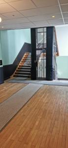 Appartement en bord de mer