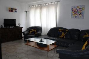 Apartment Finca Sin Pena mit Pool und Sauna