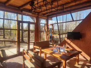 Caminos De Uco - posada de campo- - Tunuyán