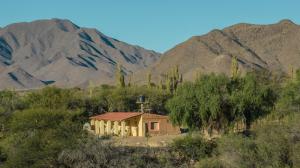 Hospedaje Finca la Encantada