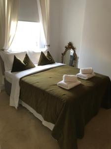 Charming flat centrally located