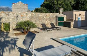 Lovely Home In Radovici With Kitchen