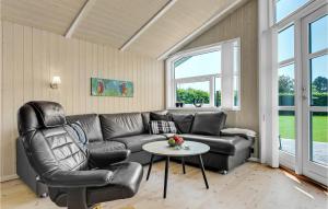 Holiday Home Haderslev With Fireplace Ii