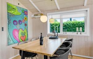 Holiday Home Haderslev With Fireplace Ii