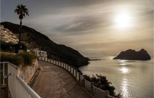 Awesome Apartment In Águilas With Wifi