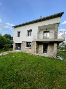 Maison 2 chambres