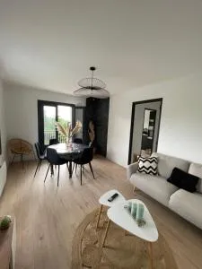 Maison 2 chambres - Lanarce