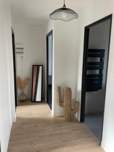Maison 2 chambres