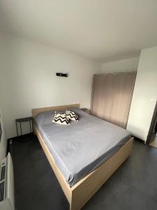 Maison 2 chambres