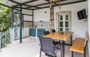 Nice Home In Trstenik With Wifi