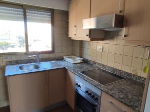 Apartamento 3 habitaciones Playa de Gandia