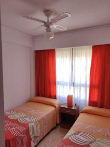 Apartamento 3 habitaciones Playa de Gandia