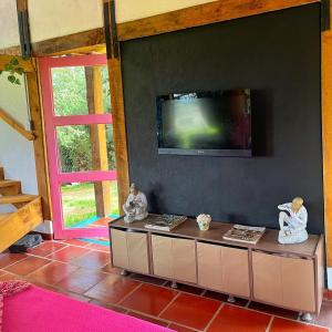 Cabaña Campestre Valiosa Paipa Boyacá