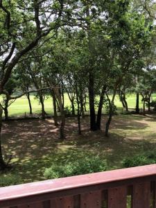 T2 près de la plage et du Club House du Golf