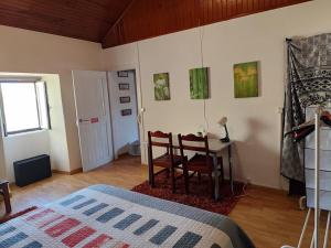 Moradia em Alvarinhos