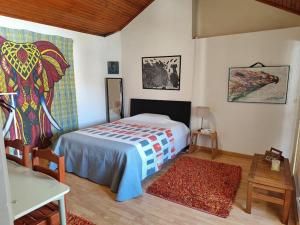 Moradia em Alvarinhos