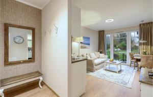 Baltischer Hof Apartment 14