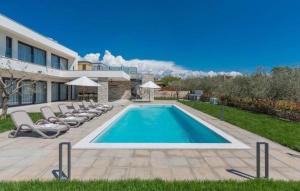 Luxusvilla 