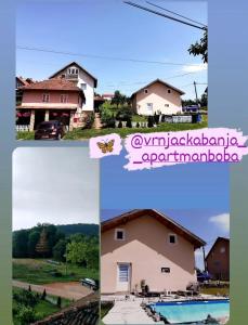 Apartman Boba Vrnjačka Banja