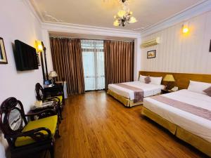 Hanoi Win Hotel & Travel