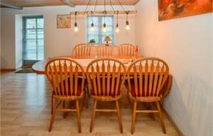 3 Bedroom Cozy Home In Sydals