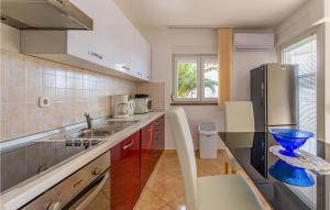 Apartment Medulin With Sea View 11