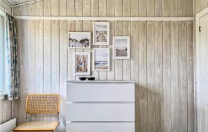 Holiday Home Hvide Sande 36