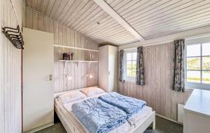 Holiday Home Hvide Sande 36