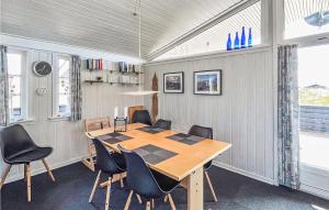 Holiday Home Hvide Sande 36