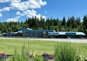 Wells Gray Inn - Clearwater