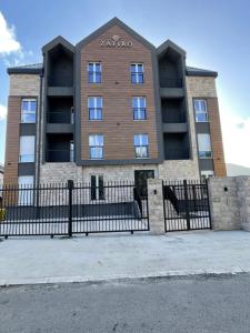 Zafiro 27 Kolašin - Ubytování bez kategorie ve městě Kolašin