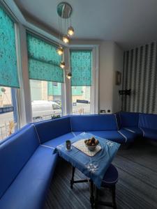 Tower Central hotel Albert Road