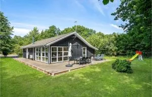 Beautiful Home In Rønne With Wifi - Rønne