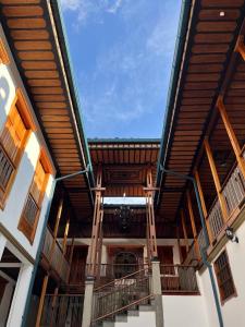 Hotel San Miguel de Salento