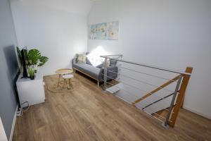 Le Refuge des Grands Rassemblements