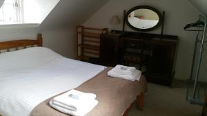 Rose Street 4 bedroom