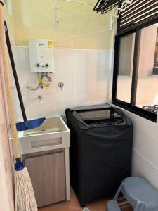 Apto en la calle de las sombrillas para estrenar, la mejor ubicacion en guatape garantizada